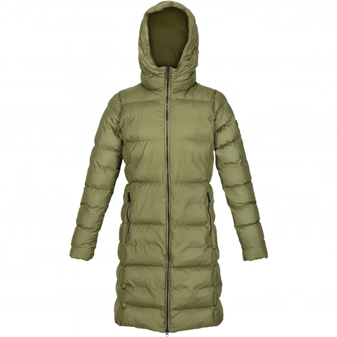 Regatta Women's Quilted Coat Pandia 3 Regatta Women's Quilted Coat Pandia