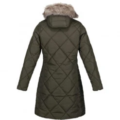 Regatta Women's Quilted Jacket Fritha II -Hunting Shop regatta womens quilted jacket fritha ii 2
