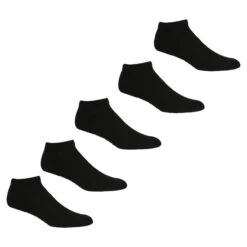Regatta Women's Trainer Socks Set Of 5