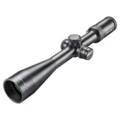 Delta Rifle Scope Titanium 4-24x50 HD SFP 4S-S