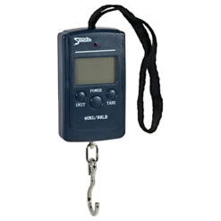 Sänger Digital Scale (40 Kg)