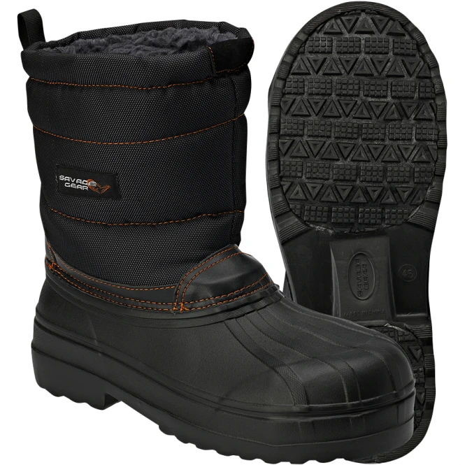 Savage Gear Men's Polar Boat 3 Savage Gear Men's Polar Boat