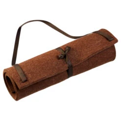 Seat Cushion Natural Felt -Hunting Shop seat cushion natural felt 1