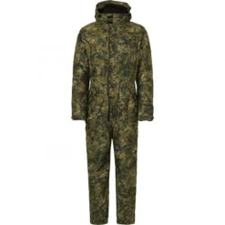 Seeland Men's Overall Outthere (invis Green)