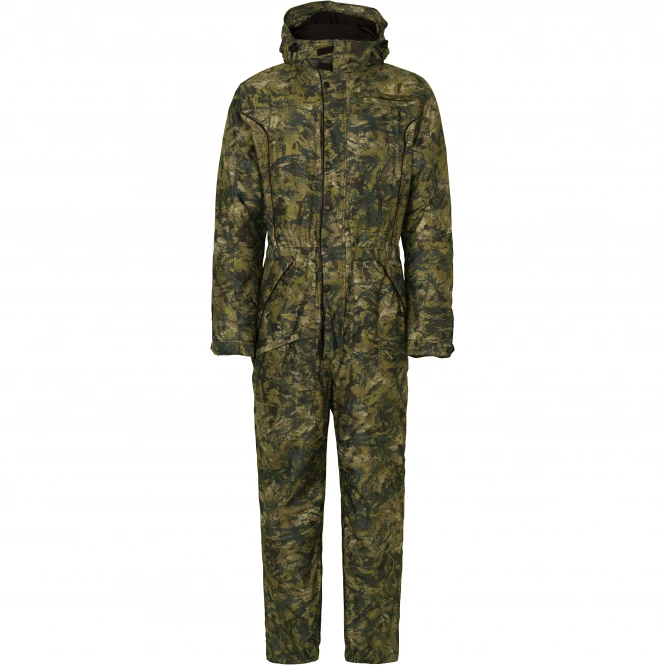 Seeland Men's Overall Outthere (invis Green) 3 Seeland Men's Overall Outthere (invis Green)