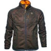 Seeland Men's Reversible Fleece Jacket Kraft -Hunting Shop seeland mens reversible fleece jacket kraft