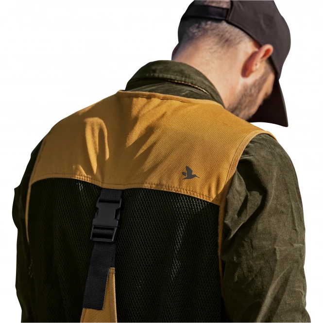 Seeland Men's Shirt George 7 Seeland Men's Shirt George - Image 5