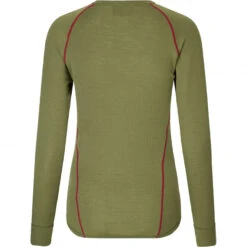 Seeland Women's Base Layer -Hunting Shop seeland womens base layer 1