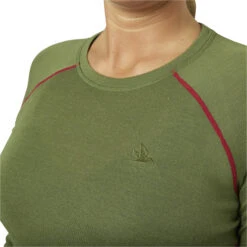 Seeland Women's Base Layer -Hunting Shop seeland womens base layer 4