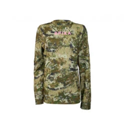 Spika Women's Long Sleeve Shirt Trail