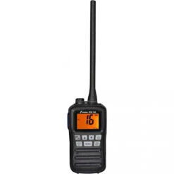 Stabo Marine Handheld Radio UKW RTM 100