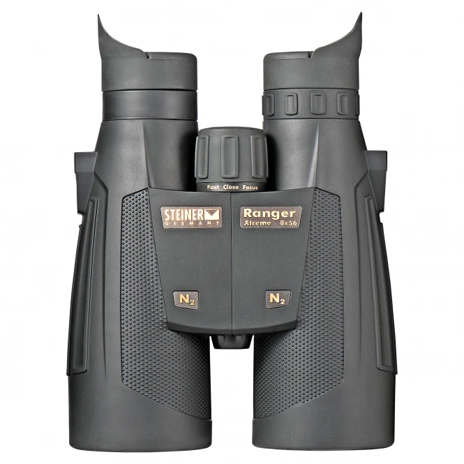 Steiner Binoculars Ranger Xtreme 8x56 4 Steiner Binoculars Ranger Xtreme 8x56 - Image 2