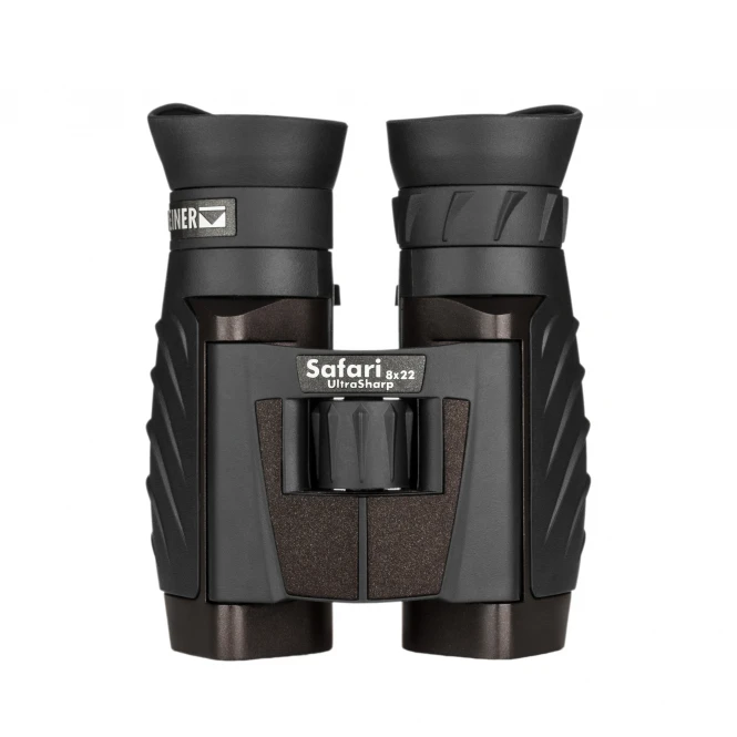 Steiner Binoculars Safari Ultra Sharp 8x22 7 Steiner Binoculars Safari Ultra Sharp 8x22 - Image 5