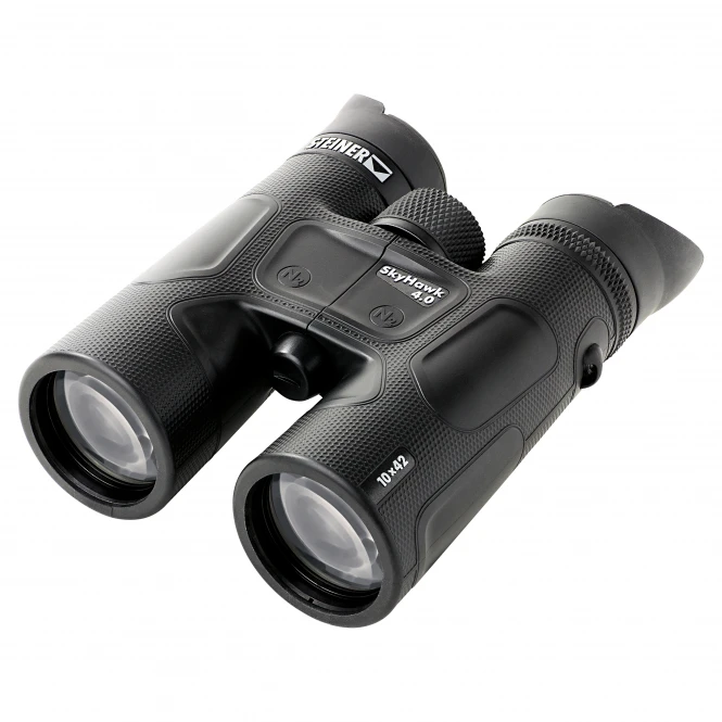 Steiner Binoculars Skyhawk 4.0 10x42 3 Steiner Binoculars Skyhawk 4.0 10x42