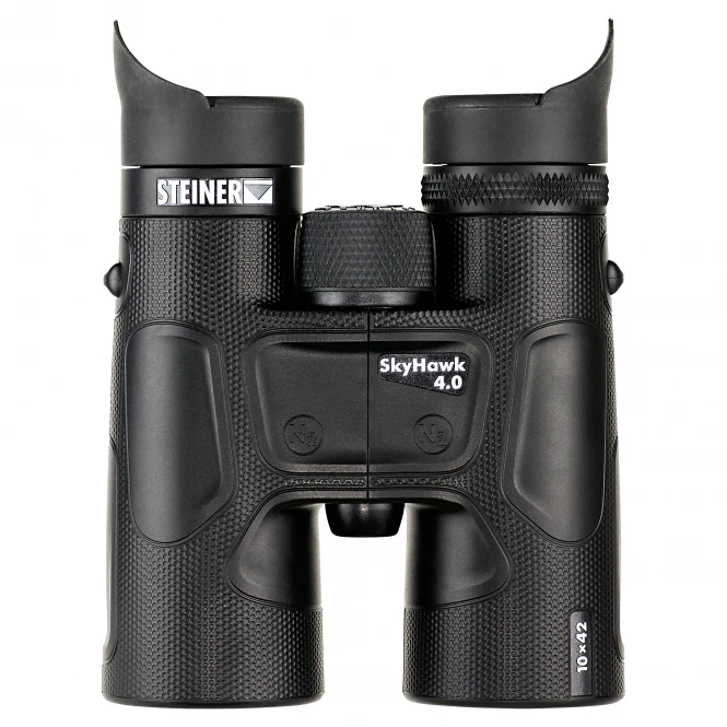 Steiner Binoculars Skyhawk 4.0 10x42 4 Steiner Binoculars Skyhawk 4.0 10x42 - Image 2