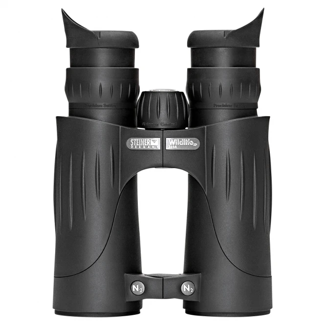 Steiner Binoculars Wildlife XP 8x44 4 Steiner Binoculars Wildlife XP 8x44 - Image 2