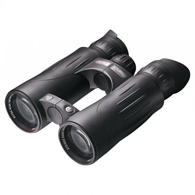 Steiner Binoculars Wildlife XP 8x44 3 Steiner Binoculars Wildlife XP 8x44