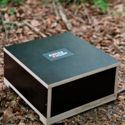 Swiss Hunt Kirrkiste Deluxe -Hunting Shop swiss hunt kirrkiste deluxe 2