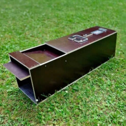 Swiss Hunt Live Trap Diana 85 -Hunting Shop swiss hunt live trap diana 85 2