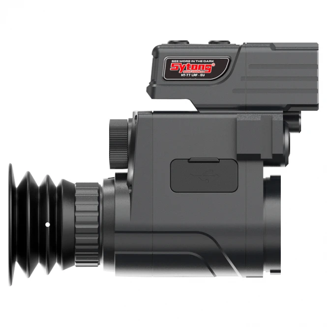 Sytong Night Vision Device HT-77 LRF GE 3 Sytong Night Vision Device HT-77 LRF GE