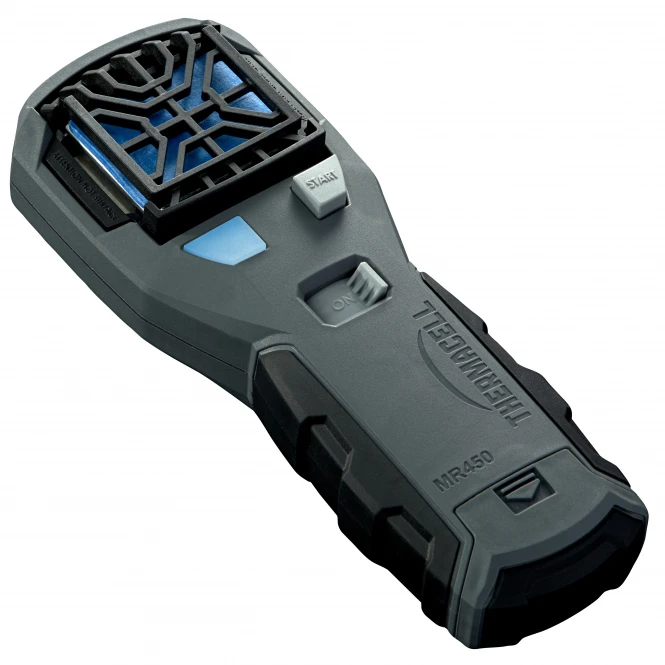 ThermaCell Mosquito Repellent MR-450 4 ThermaCell Mosquito Repellent MR-450 - Image 2