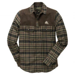 Univers Men's Hunting Shirt Giovane