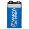 Varta Alkaline Block Battery MN1604 (9 Volt) -Hunting Shop varta alkaline block battery mn1604 9 volt