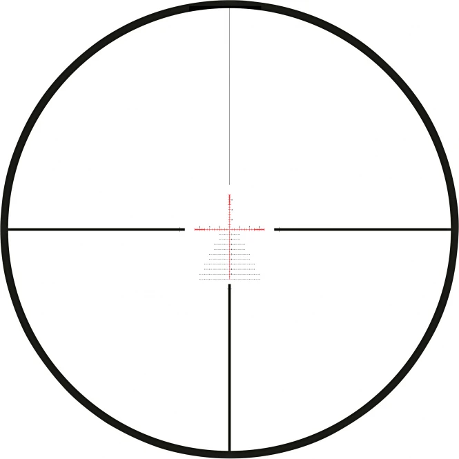 Vortex Optics Viper PST GEN II (5-25x50 FFP) 5 Vortex Optics Viper PST GEN II (5-25x50 FFP) - Image 3