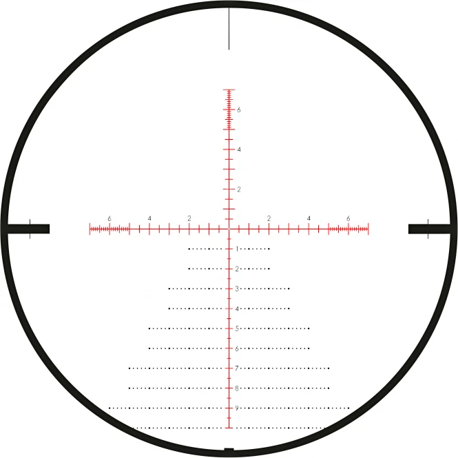 Vortex Optics Viper PST GEN II (5-25x50 FFP) 6 Vortex Optics Viper PST GEN II (5-25x50 FFP) - Image 4