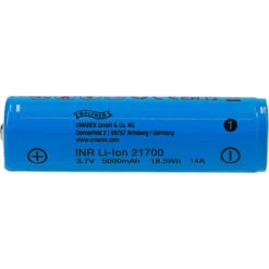 Walther Battery 21700 Li-Ion -Hunting Shop walther battery 21700 liion 2