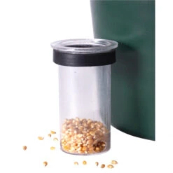 Wegu-GFT Feed Dispenser For Flying Game Enclosure