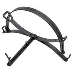 Weißer Swan Neck (56cm)