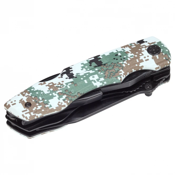 Whitefox Multi Tool Knife Askador 4 Whitefox Multi Tool Knife Askador - Image 2