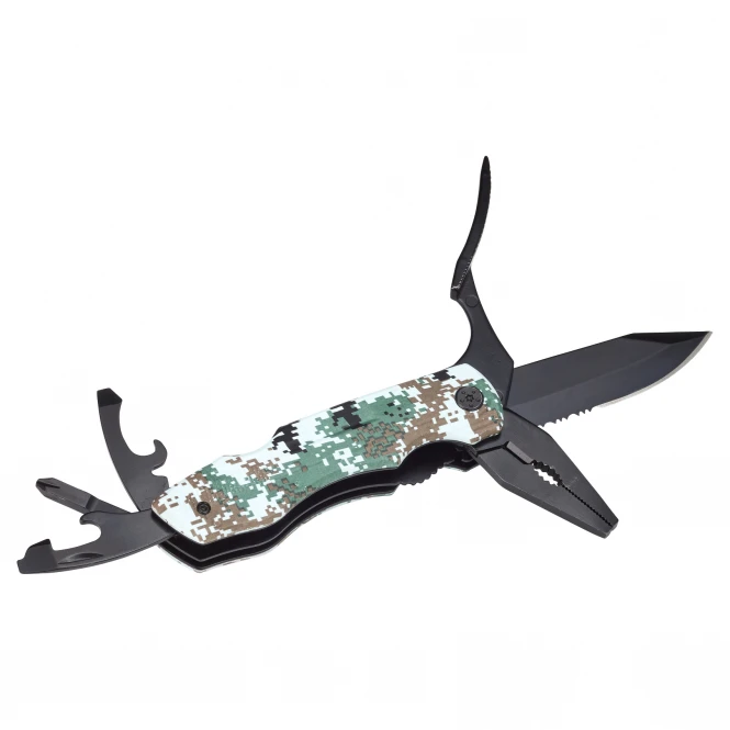 Whitefox Multi Tool Knife Askador 3 Whitefox Multi Tool Knife Askador