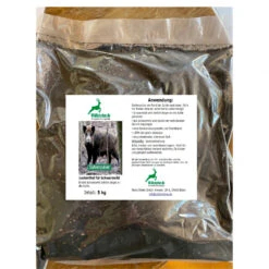 Wildlutscher Soup Powder