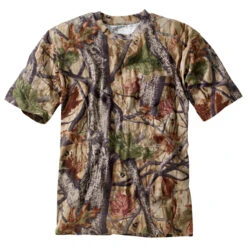 Wood N Trail Men's Hunting T-Shirt