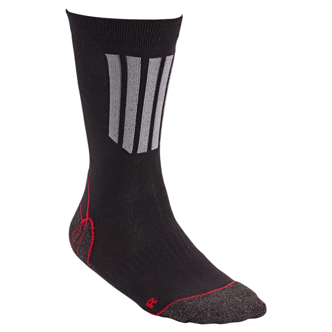 Wowerat Unisex Allround Sport-/Trekking-Socks (with X-Static®) Sz. 39-42 3 Wowerat Unisex Allround Sport-/Trekking-Socks (with X-Static®) Sz. 39-42