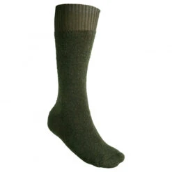 Wowerat Unisex Knee Length Socks North Pole Sz. 39-41
