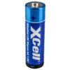 XCell Battery LR6 Mignon AA Alkaline 1.5 V (box Of 100) -Hunting Shop xcell battery lr6 mignon aa alkaline 15 v box of 100