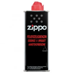 Zippo Lighter Fluid